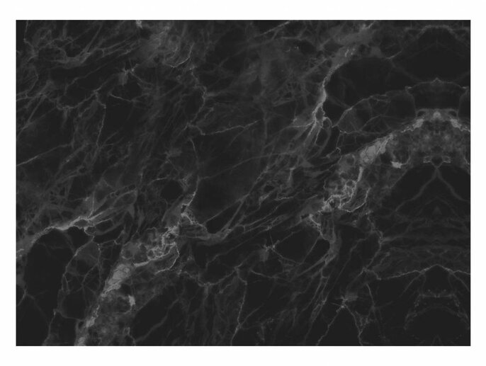KEK Amsterdam Marble wallpaper black gray