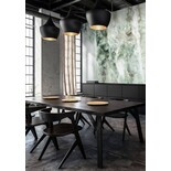 KEK Amsterdam Marmor tapet grøn