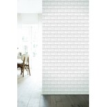 KEK Amsterdam Subway tiles wallpaper KEK Amsterdam Subway tiles wallpaper