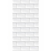 KEK Amsterdam Papier peint Subway tiles KEK Amsterdam Papier peint Subway tiles