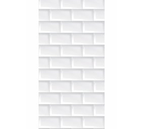 KEK Amsterdam Carta da parati piastrelle sottoterra