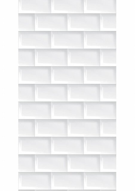 KEK Amsterdam Subway tiles wallpaper