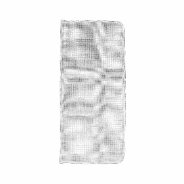 House Doctor Coon sofa naturlig rattan sofa