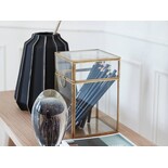 Hubsch Bank eiken hout Hubsch Bank eiken hout