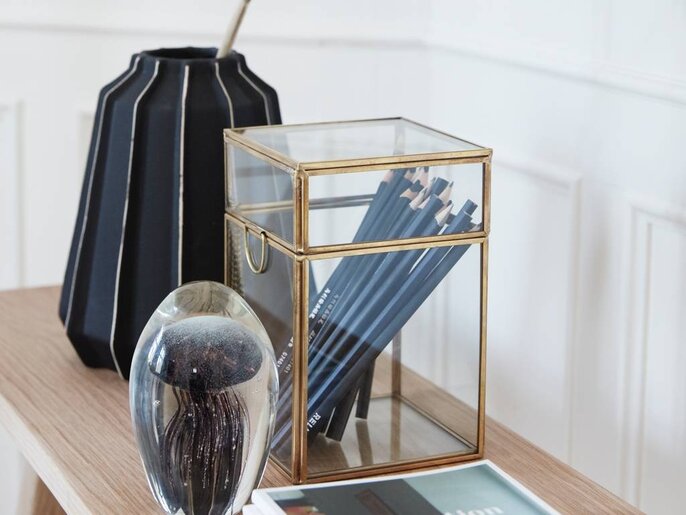 Hubsch Banc en chêne