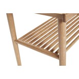 Hubsch Sofa med grå pute Hubsch Sofa med grå pute