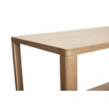 Hubsch Display kast hout