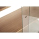 Hubsch Display kast hout Hubsch Display kast hout
