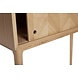Hubsch Dressoir kast met schuifdeuren Hubsch Dressoir kast met schuifdeuren