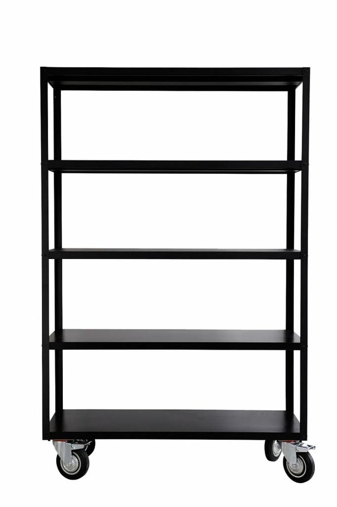 House Doctor stockage en rack chariot de support métallique