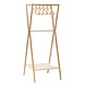 Hubsch Kledingrek met hangers Hubsch Kledingrek met hangers
