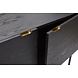 Hubsch Houten dressoir met deuren Hubsch Houten dressoir met deuren