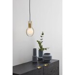 Hubsch Holzkommode mit Türen Hubsch Holzkommode mit Türen