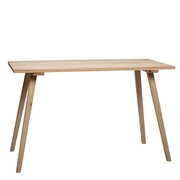 Hubsch Eetkamertafel hout Hubsch Eetkamertafel hout