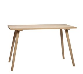 Hubsch Eetkamertafel hout