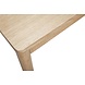 Hubsch Eetkamertafel hout Hubsch Eetkamertafel hout