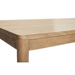 Hubsch Dining table wood Hubsch Dining table wood
