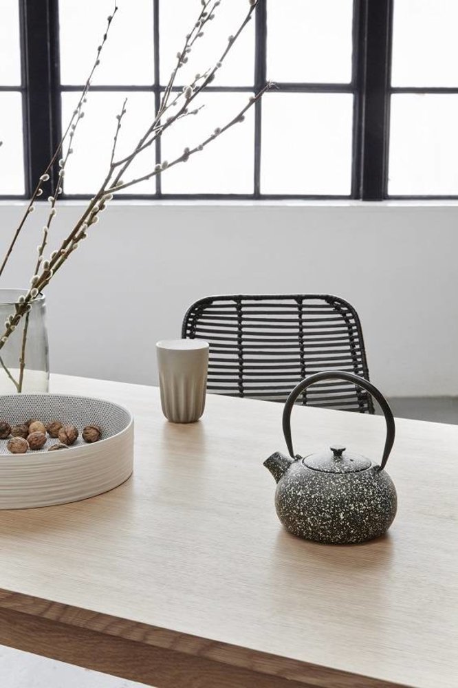 Hubsch Dining table wood Hubsch Dining table wood