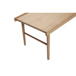 Hubsch Coffee table wood Hubsch Coffee table wood