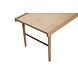Hubsch Salontafel hout Hubsch Salontafel hout