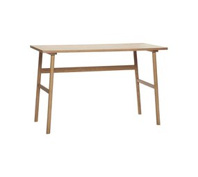 Hubsch Madera de oficina