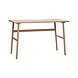 Hubsch Bureau hout Hubsch Bureau hout