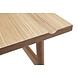 Hubsch Bureau hout Hubsch Bureau hout