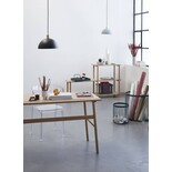 Hubsch Bois de bureau Hubsch Bois de bureau