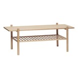 Hubsch Coffee table wood