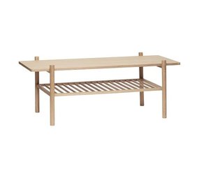 Hubsch Kaffeetisch Holz Hubsch Kaffeetisch Holz
