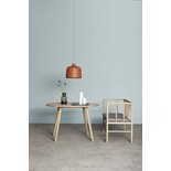 Hubsch Spisebord tre rundt Hubsch Spisebord tre rundt