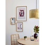 Hubsch Pendant light brass Hubsch Pendant light brass