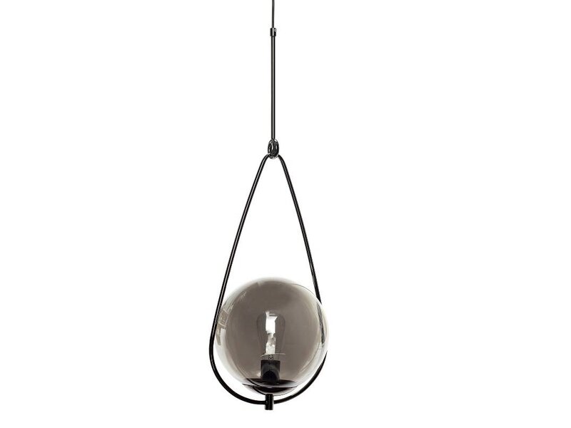 Smoke Glass Picswe Com Hubsch Pendant Light Smoke Glass Jpg 800x600