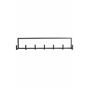 House Doctor Rack kapstok zwart metaal House Doctor Rack kapstok zwart metaal