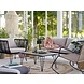 Bloomingville Rond vloerkleed jute Bloomingville Rond vloerkleed jute