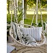 Bloomingville Rond vloerkleed jute Bloomingville Rond vloerkleed jute