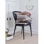 Bloomingville Plaid acrilico naturale