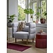 Bloomingville Plaid naturel acryl Bloomingville Plaid naturel acryl