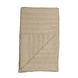 Bloomingville Plaid naturel acryl Bloomingville Plaid naturel acryl