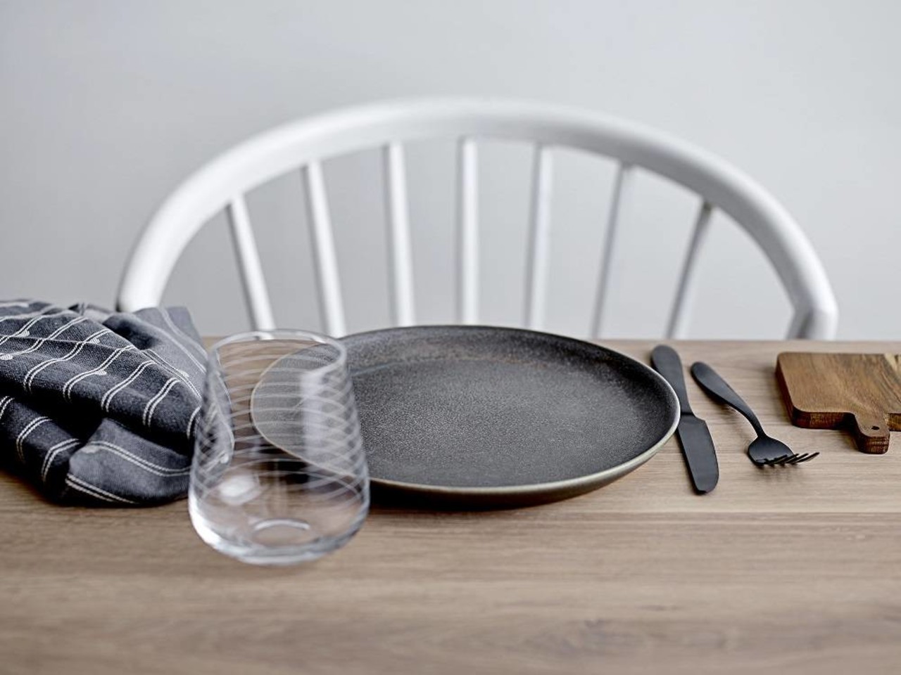 Bloomingville Drikke glass - sett med 12 stk Bloomingville Drikke glass - sett med 12 stk