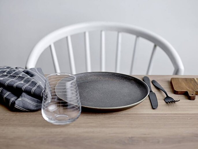 Bloomingville Drikke glass - sett med 12 stk Bloomingville Drikke glass - sett med 12 stk