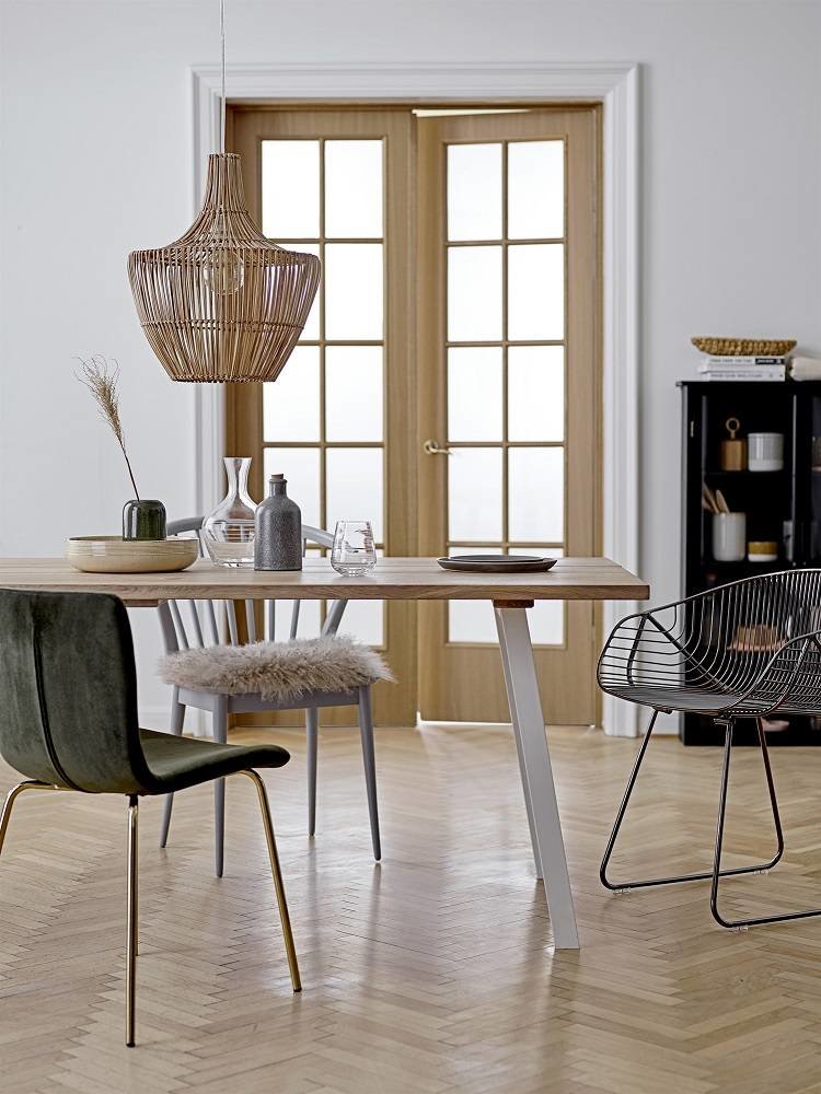 Bloomingville Drickglas - uppsättning 12 stycken Bloomingville Drickglas - uppsättning 12 stycken