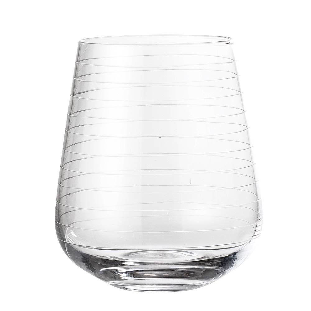 Bloomingville Drinking glass - set of 12 pieces Bloomingville Drinking glass - set of 12 pieces