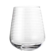 Bloomingville Drinking glass - set of 12 pieces Bloomingville Drinking glass - set of 12 pieces