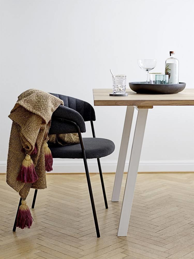 Bloomingville Bicchiere da Champagne - set di 12 pezzi