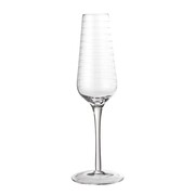 Bloomingville Sektglas - Set von 12 Stück