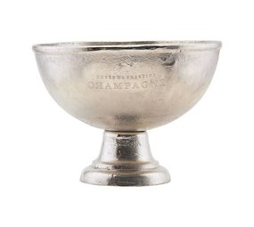 House Doctor Champtub wijnkoeler Ø39cm House Doctor Champtub wijnkoeler Ø39cm
