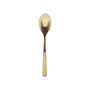 House Doctor Cuillère longue en acier inoxydable - lot de 12 House Doctor Cuillère longue en acier inoxydable - lot de 12