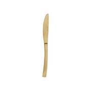 House Doctor Gullkniv rustfritt stål - sett med 12 House Doctor Gullkniv rustfritt stål - sett med 12