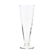 House Doctor Vintage champagne glass Ø7x20cm - sett med 12 stk House Doctor Vintage champagne glass Ø7x20cm - sett med 12 stk